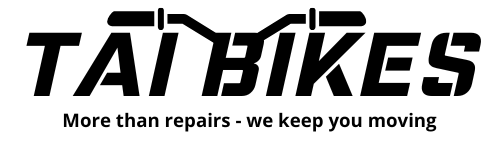 Fiets Winkel Westerpark Amsterdam